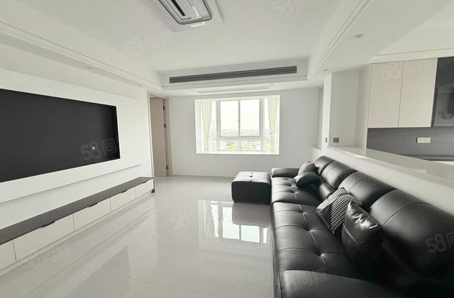 香榭湾(西区)3室2厅126.51㎡108万二手房图片