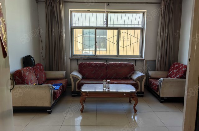 卫生局家属院2室2厅98.69㎡40万二手房图片