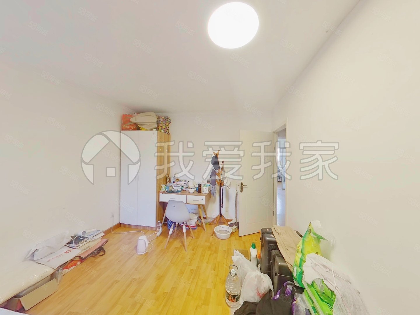 金福苑3室1廳1衛(wèi)90.16㎡南北325萬(wàn)