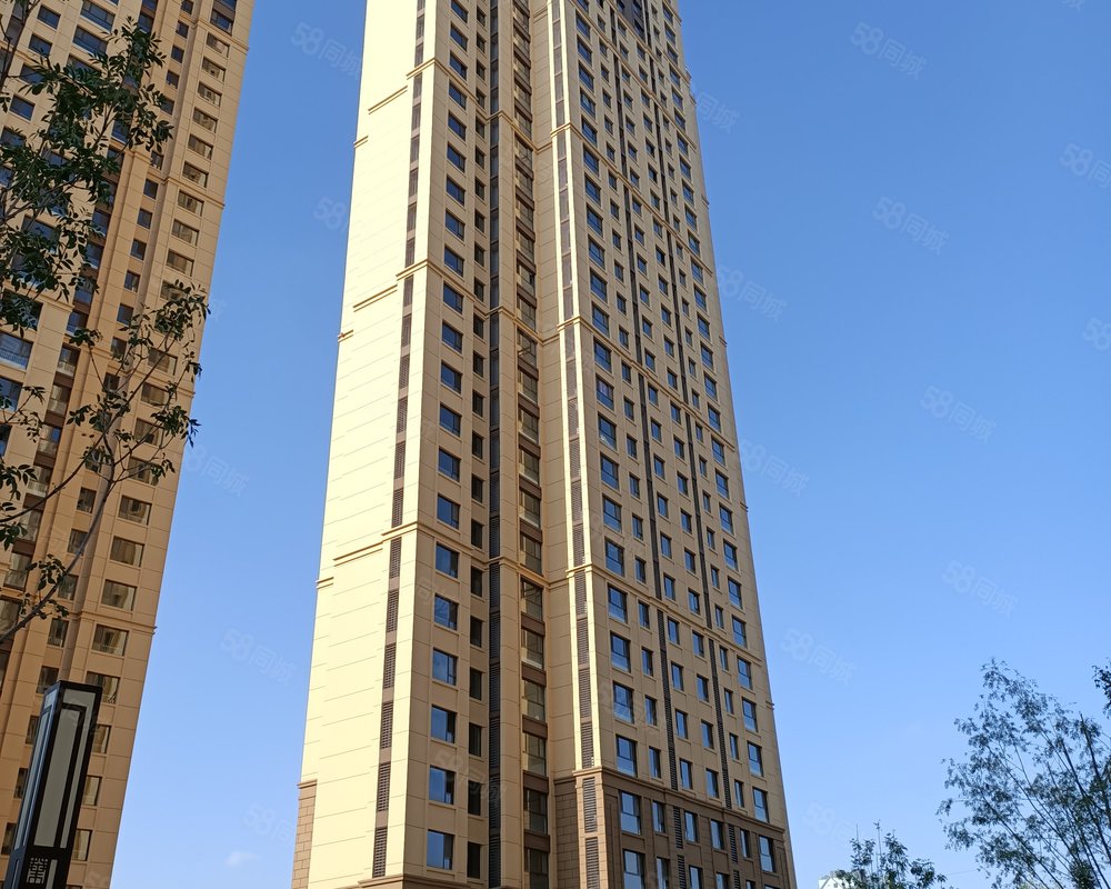 金域蓝湾耀徕小区详情,房价走势,房源,业主论坛】- 银川58同城