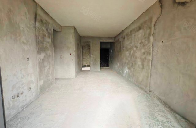天府万汇中心3室2厅85.15㎡59.8万二手房图片