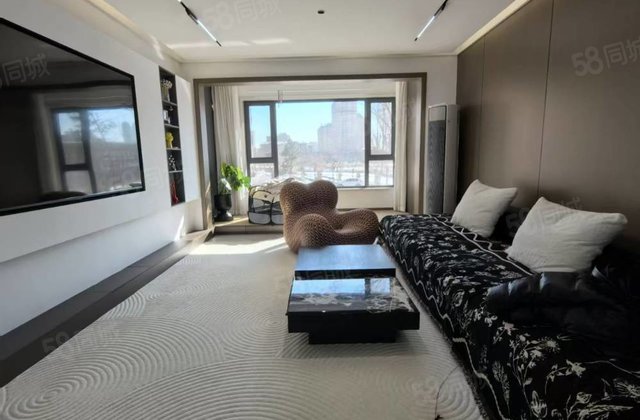 爱莲堡花园(二期)3室2厅130.8㎡71.5万二手房图片