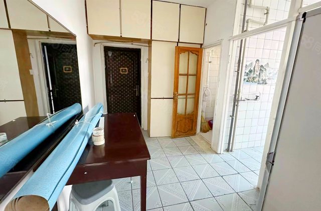 39街区2室1厅63㎡26.7万二手房图片