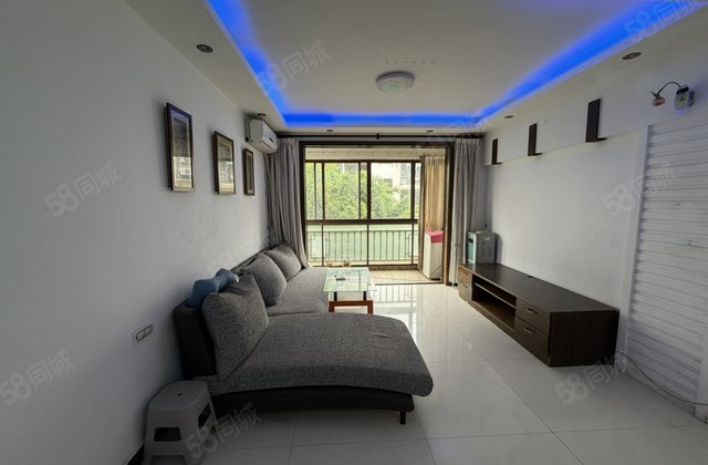 阳江苑西岭御景3室2厅91㎡52万二手房图片