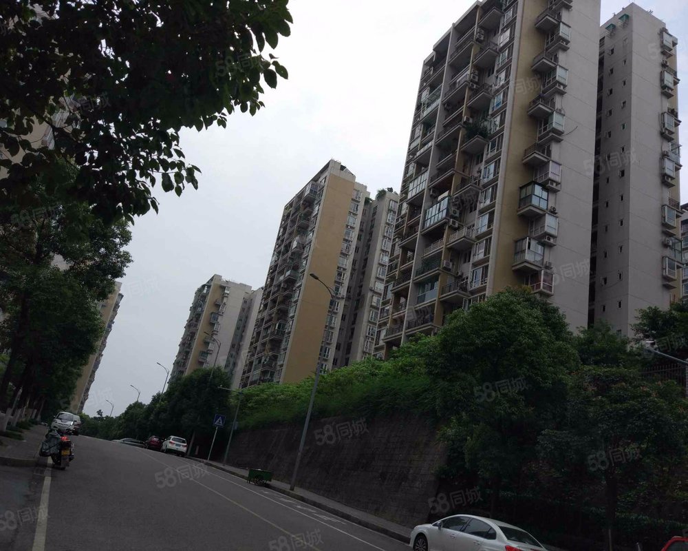 【同舟世纪苑, 同舟世纪苑小区详情,房价走势,房源,业主论坛】- 重庆