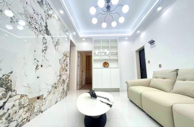 野马厂宿舍3室2厅67.04㎡119.8万二手房图片