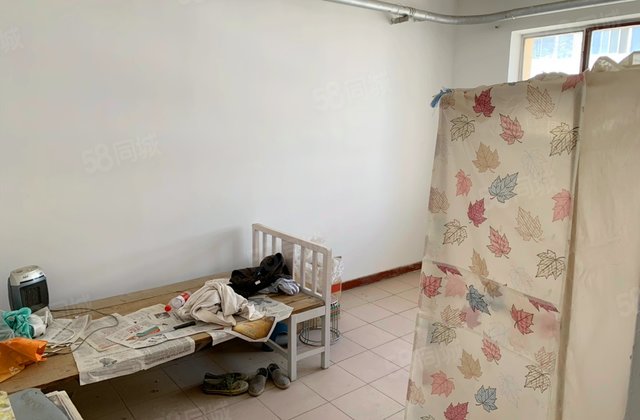 市政管理处家属院2室1厅58.12㎡19.5万二手房图片