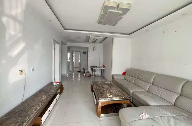 急 急售 站前街 地暖房 一诺小区 西湖馨苑 精装 60来万