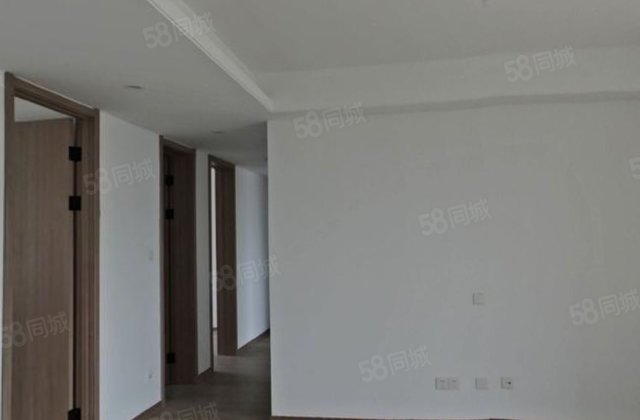 望云山花园3室2厅95㎡195万二手房图片