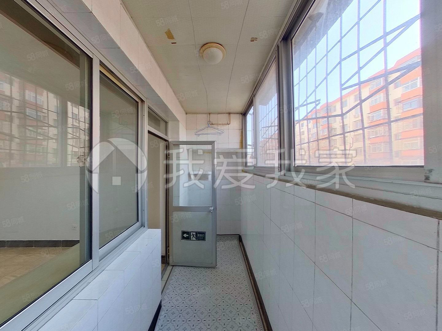 綠苑小區(qū)2室1廳1衛(wèi)75.2㎡南北560萬