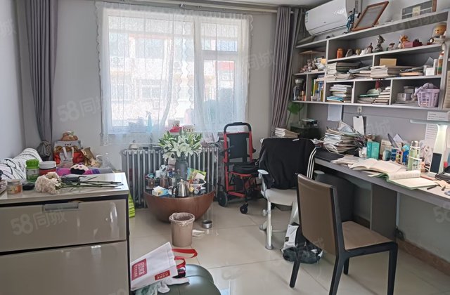 文轩 外国语 检察院小区 多层4楼 三室朝阳 停车方便免大税