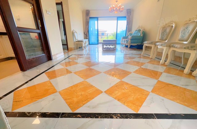 碧桂园翡翠湾4室2厅147.34㎡71万二手房图片