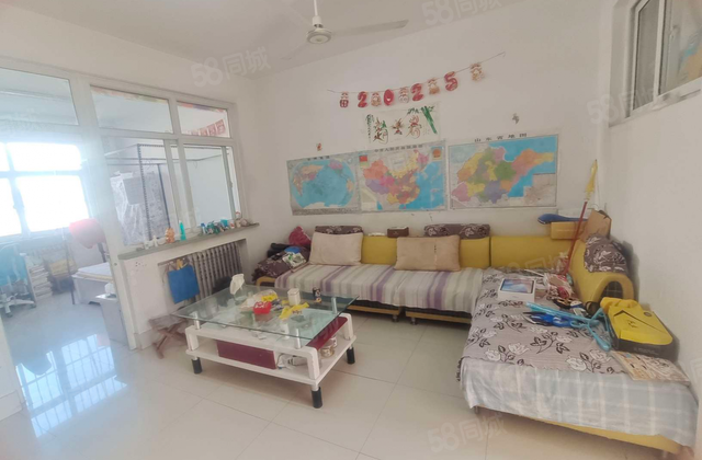 五中万达旁 电大小区 中间楼层 送储免大税 可按揭