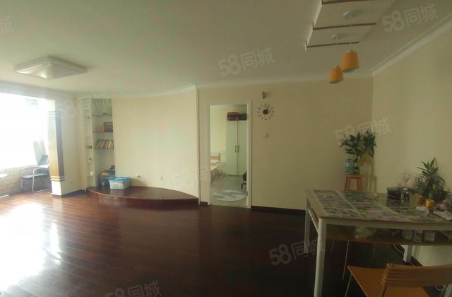 紫萝园2室2厅92.71㎡550万二手房图片