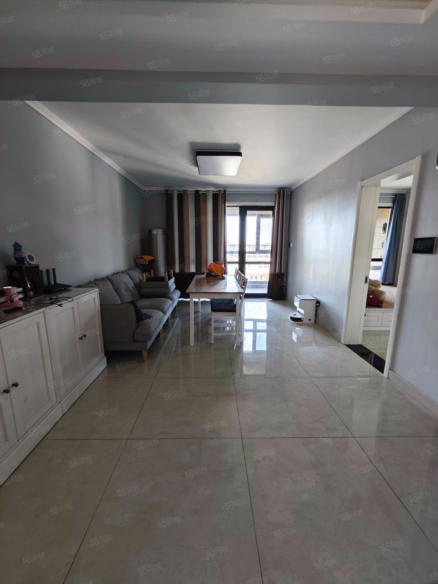 雲(yún)溪2室2廳1衛(wèi)90.39㎡南160萬