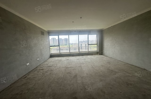鲁明云玺4室2厅256.69㎡106万二手房图片