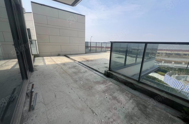 保利自在海6室2厅130㎡155万二手房图片