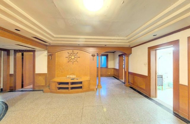 银园公寓(芙蓉)3室2厅109.95㎡108万二手房图片