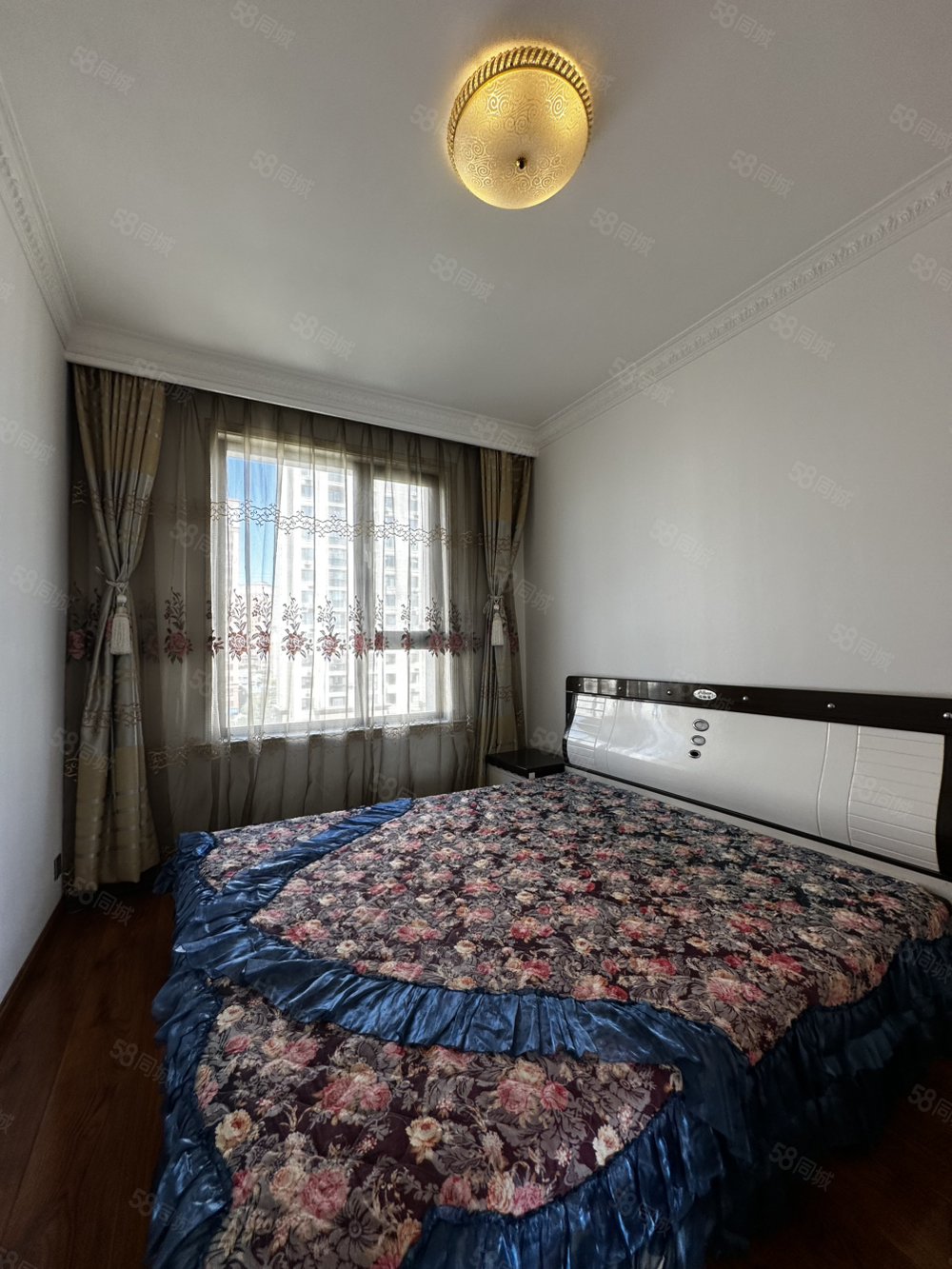 山语城3室2厅1卫122㎡南北68.8万