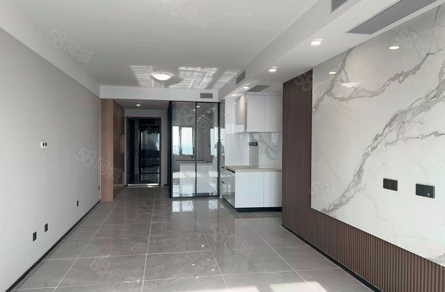 三湘印象森林海尚城3室2厅100㎡95.8万二手房图片