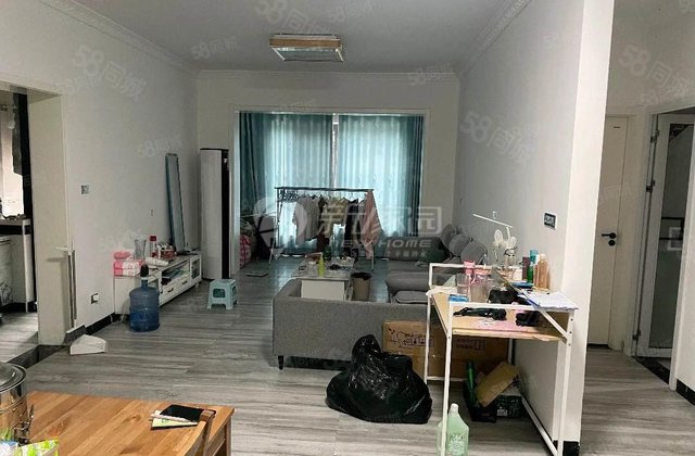 南岳清水湾3室2厅95㎡57万二手房图片