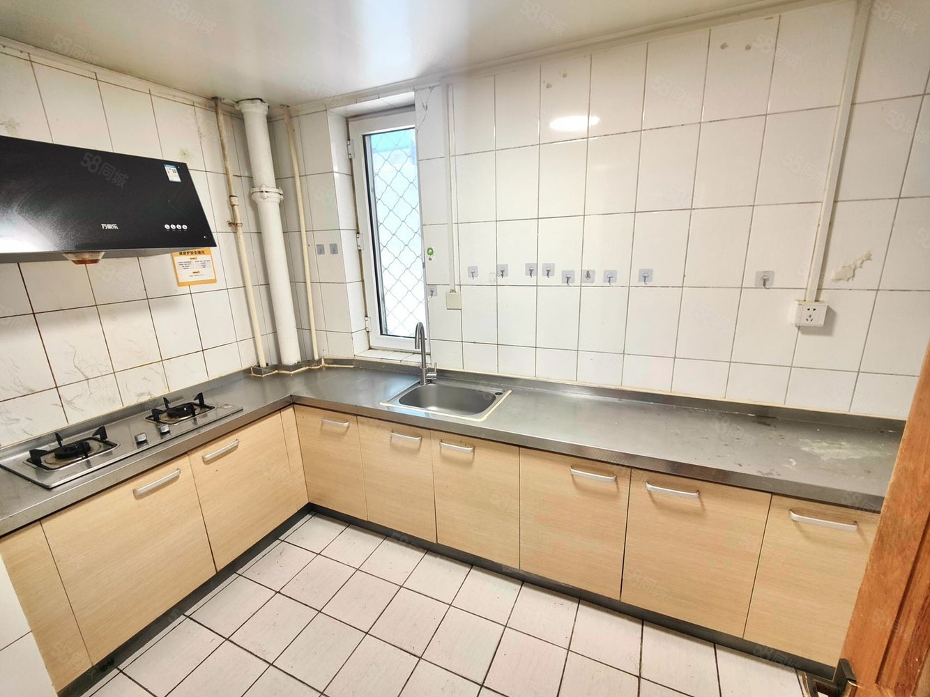 新紀(jì)家園2室1廳1衛(wèi)87.39㎡南499萬