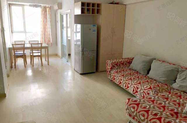 经典生活2室1厅89.8㎡85万二手房图片