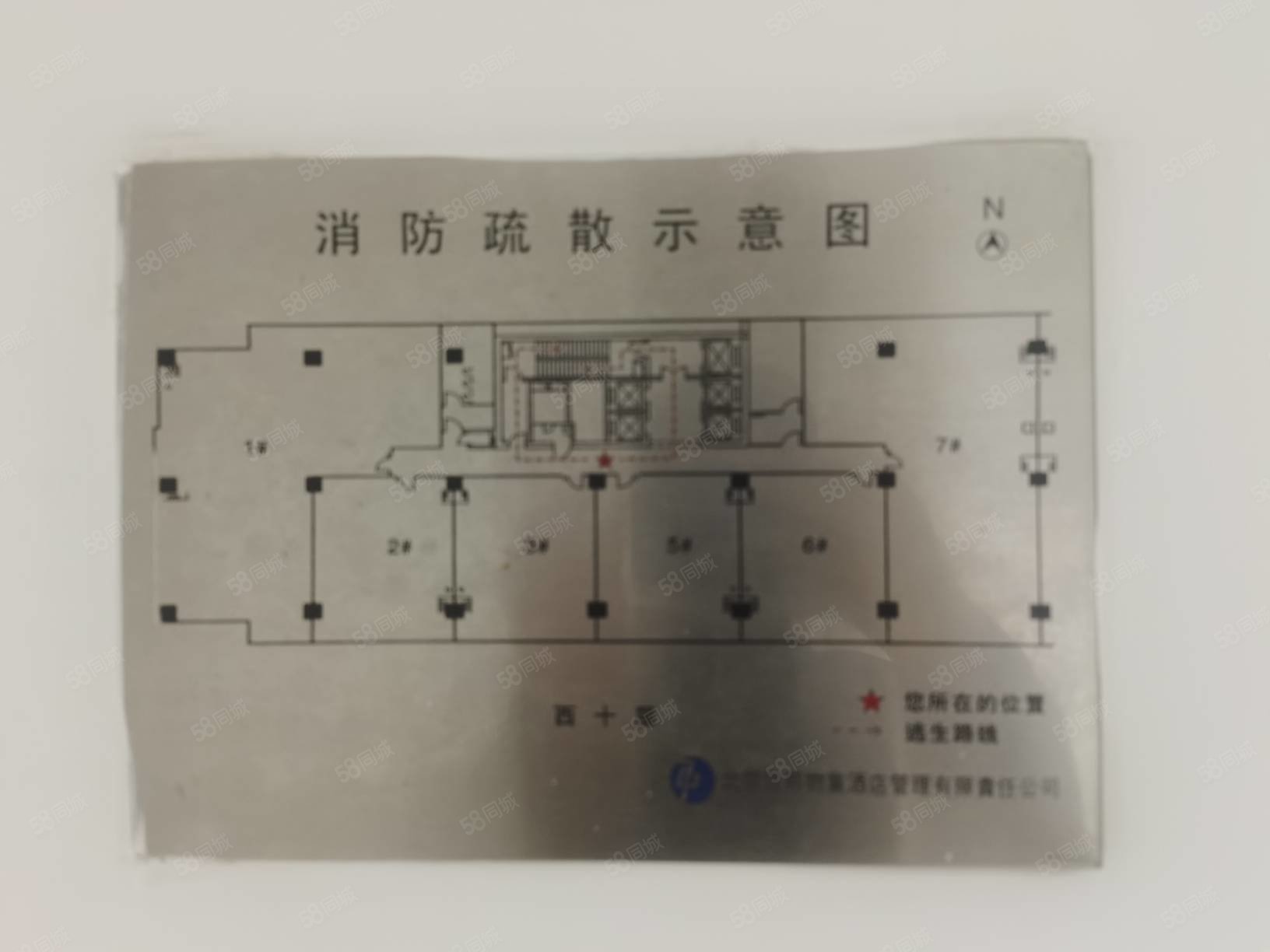 住邦20004室2厅0卫210㎡南北1300万