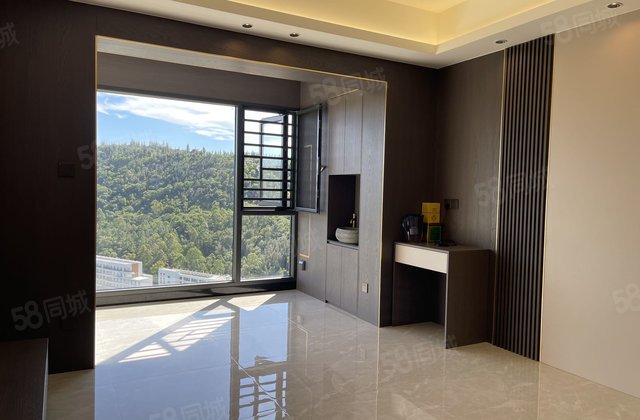 中海寰宇天下(三区)3室2厅105㎡115万二手房图片