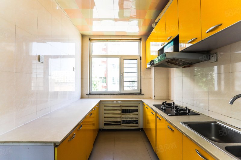 东边户 看房随时 过户小税 无捆绑 成熟社区,康居家园-赤峰58同城