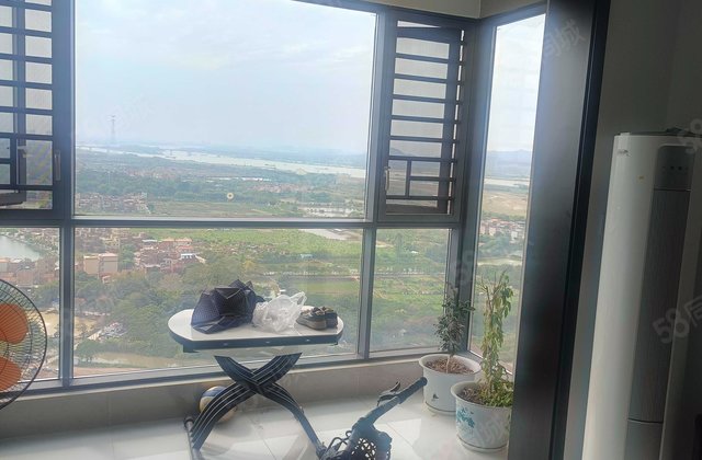 佛山恒大御澜庭3室2厅105.06㎡58万二手房图片