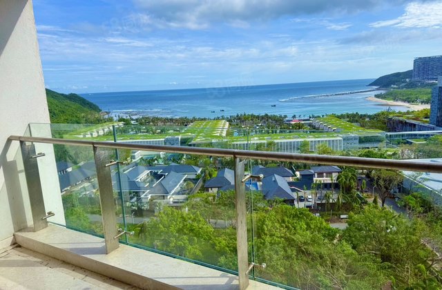 半山半岛三期东海湾2室2厅119.16㎡370万二手房图片