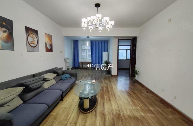 海源丽都东边户全明户型好位置随时看房