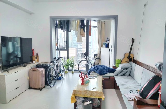 东谷银座2室1厅77.91㎡105万二手房图片