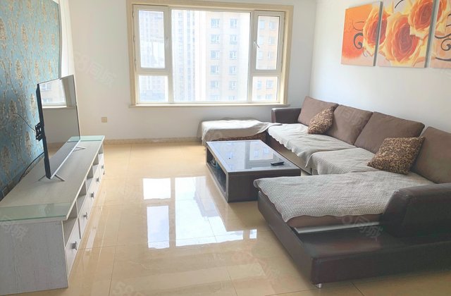 荣鼎康城(B区)2室2厅106㎡56.8万二手房图片