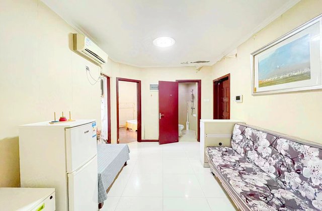 正弘数码公寓2室1厅58㎡89万二手房图片