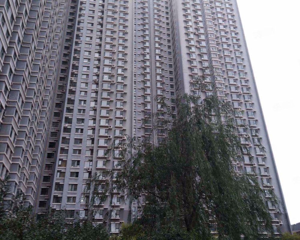 【中正悦湾, 中正悦湾小区详情,房价走势,房源,业主论坛】- 太原58