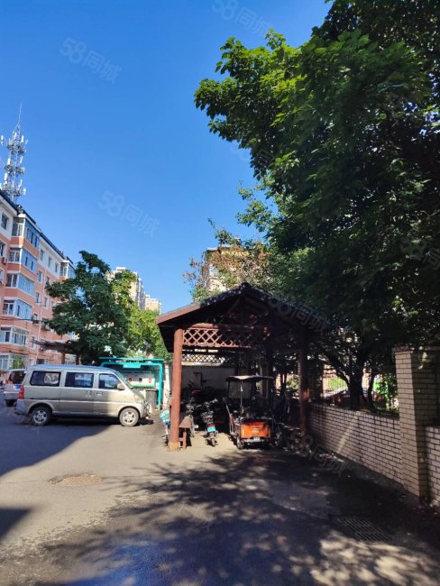 清福小区(E区)2室1厅1卫55㎡南北16.8万