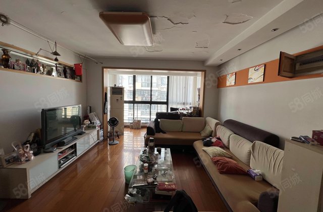 中山雅园(北区)3室2厅118㎡189万二手房图片