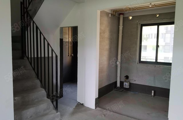 宋都江宸府(北区)3室3厅140.36㎡165万二手房图片