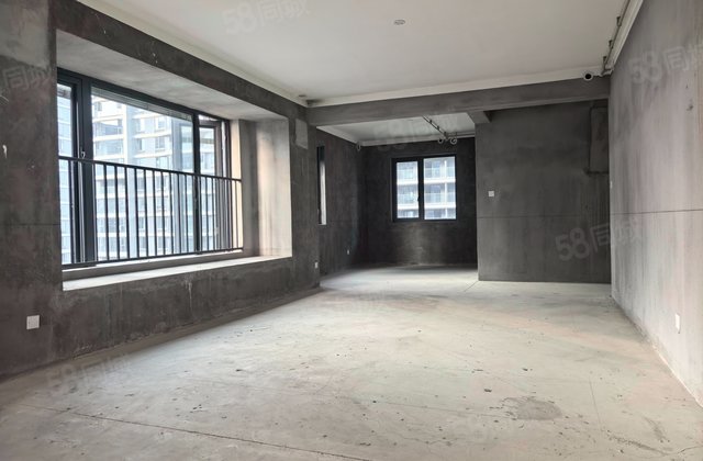 铁建明贤府3室2厅125㎡178万二手房图片