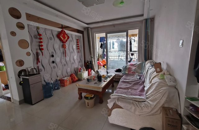 房东着急卖 78万 精装修 东昌实验 星美 人车分流 车位储