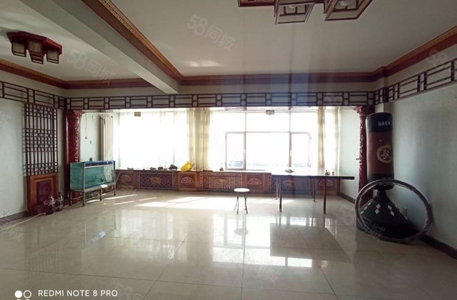 国鑫苑3室2厅124.21㎡95万二手房图片