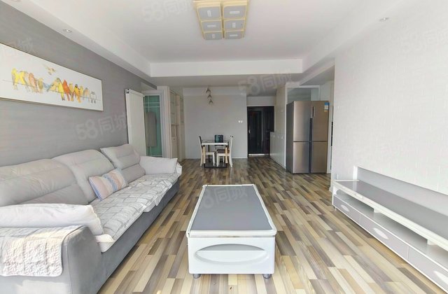 金濠优活城3室2厅127.72㎡206万二手房图片