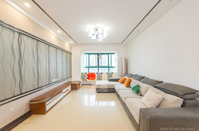 恒大雅苑3室2厅136.77㎡108万二手房图片