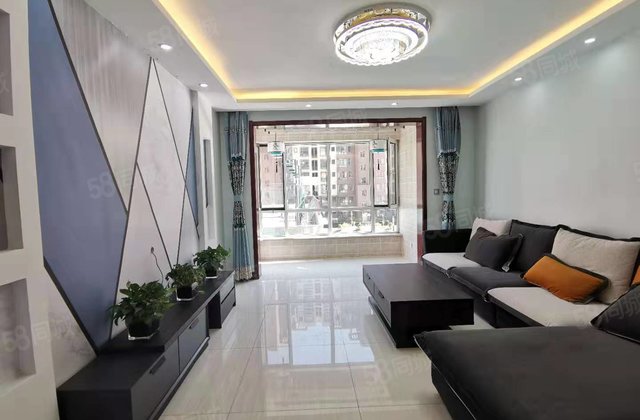 金隅时代城二手房