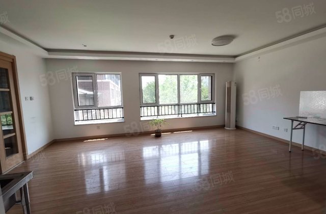 万科城3室2厅125.6㎡95万二手房图片