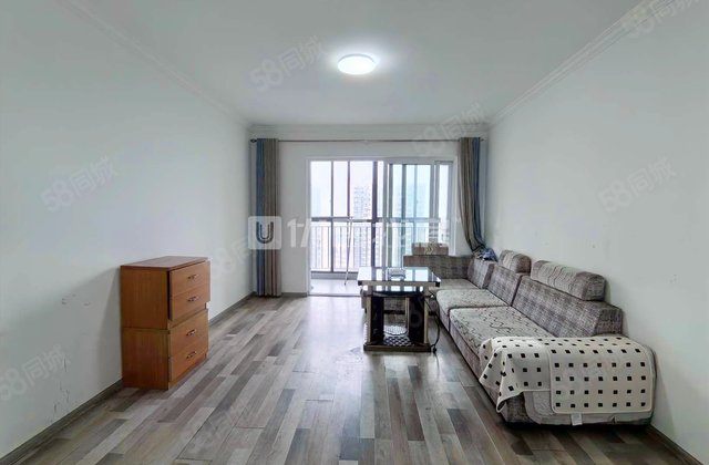 华润国际社区(B区)3室1厅92㎡97.8万二手房图片