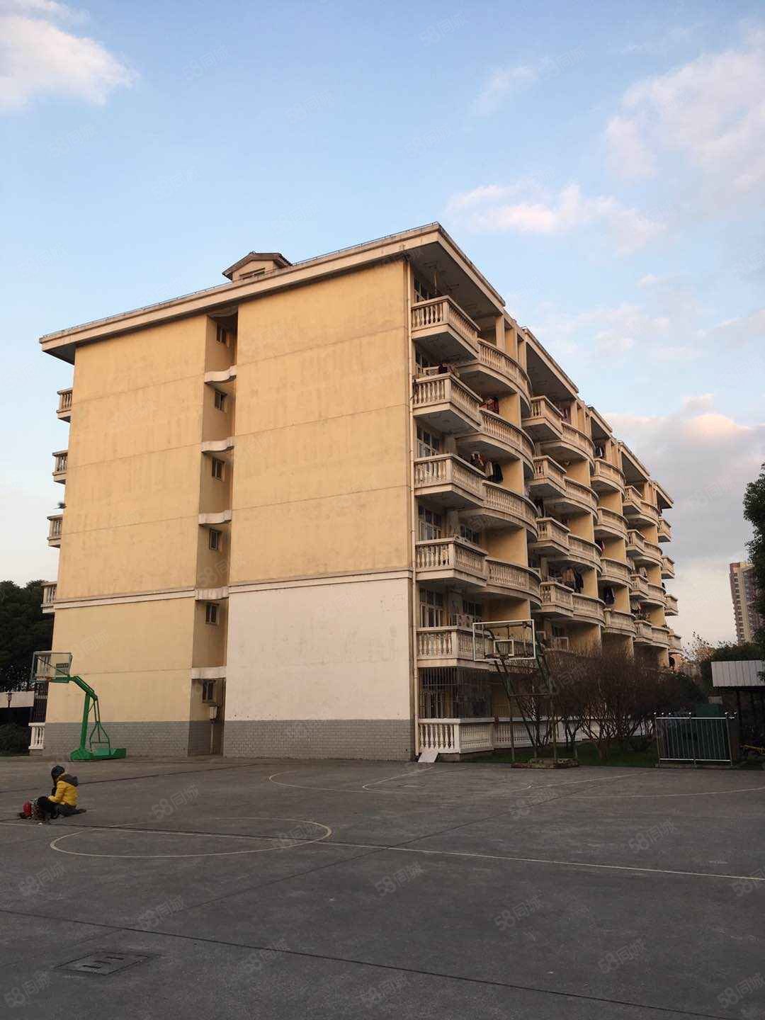 拎包入住精装复式交易无税,民用水电环境优美,永盛公寓-上海58同城