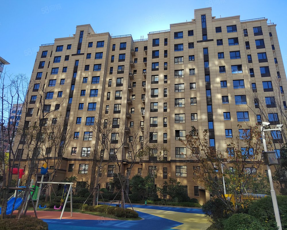 【远洋东莱郡, 远洋东莱郡小区详情,房价走势,房源,业主论坛】- 烟台